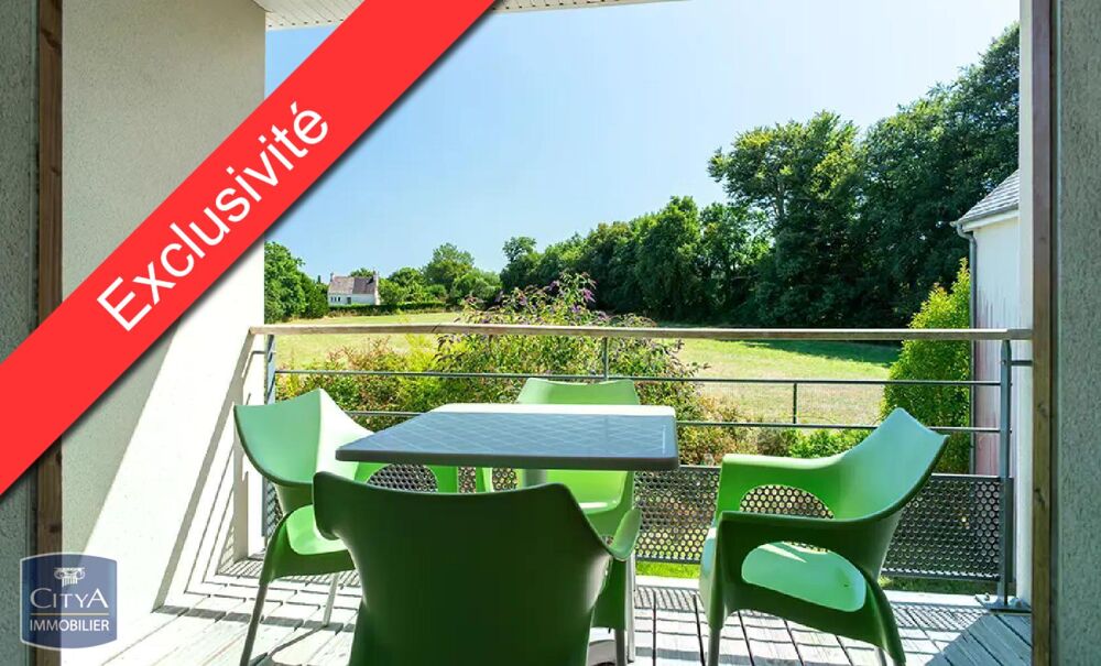 Vente Appartement appartement Pont-aven