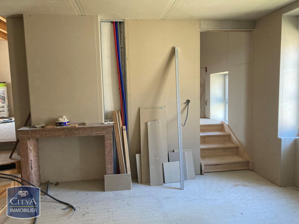 Vente Maison maison Tournus