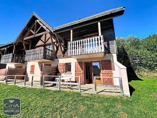  Appartement à vendre 2 pièces 35 m²