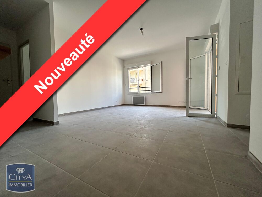 Appartement 2 pièces 41 m² · à Toulon · 41 m² · 129 000 €