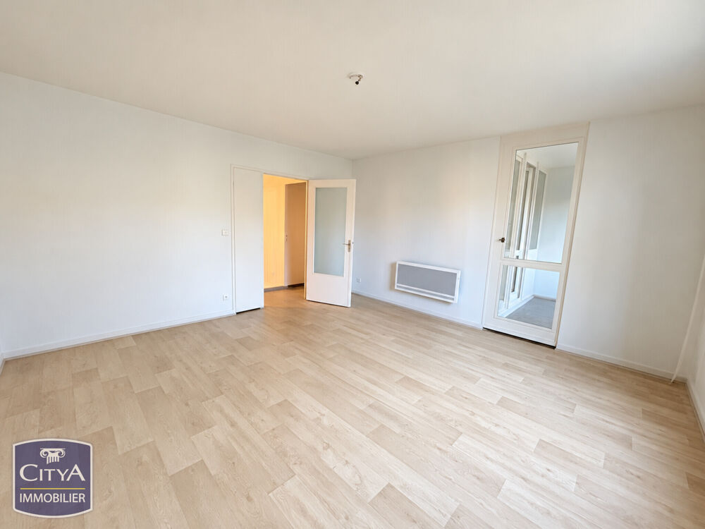 Vente Appartement appartement Bourges