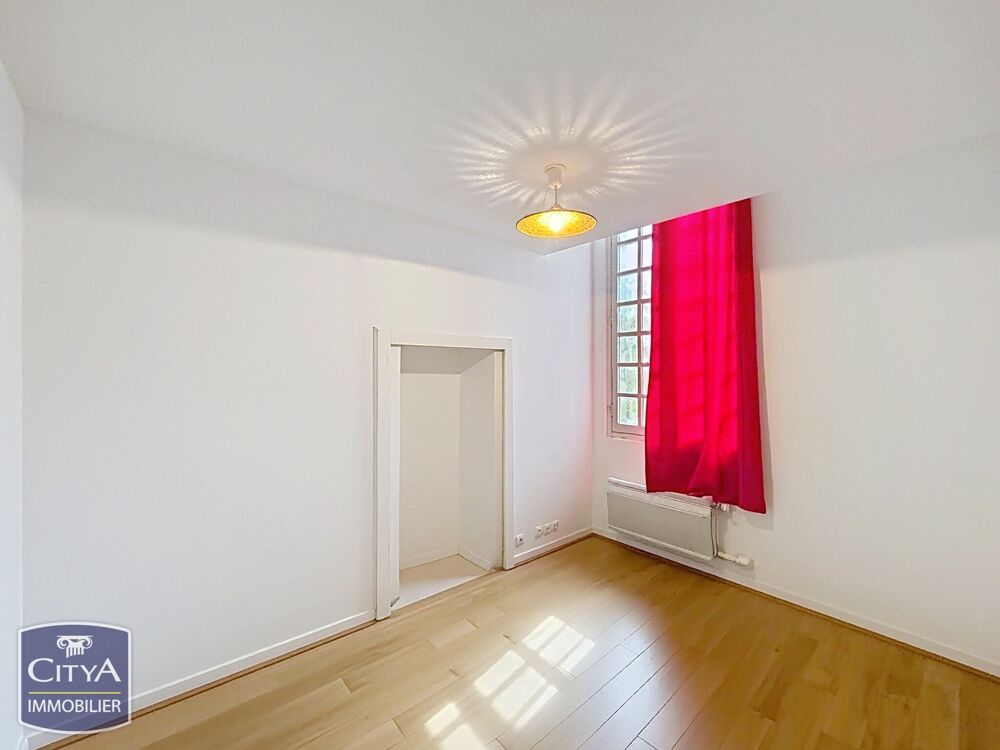 Vente Appartement appartement Bordeaux