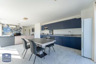Appartement 4 pièces 97 m² · à Cenon · 97 m² · 555 000 €