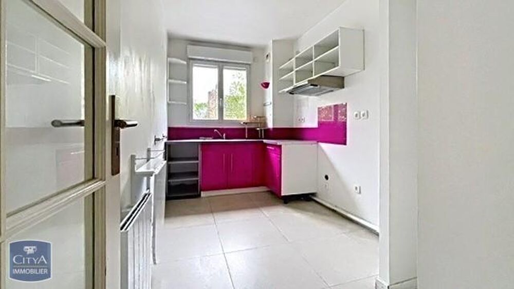 Vente Appartement appartement Villejuif