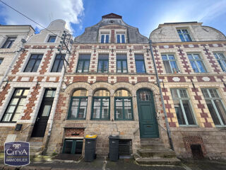  Appartement à vendre 3 pièces 78 m²