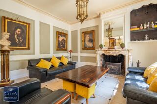  Maison � vendre 6 pi�ces 156 m�