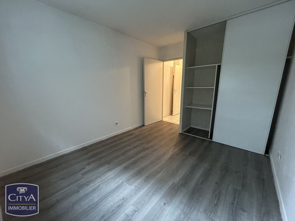 Vente Appartement appartement Bègles