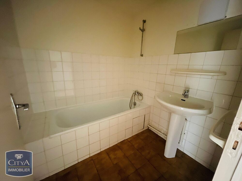   immeuble Déols