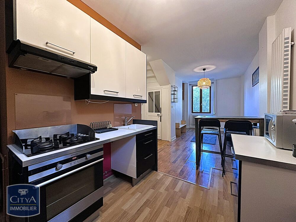 Vente Appartement appartement Chambéry