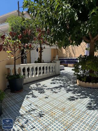  Maison � vendre 5 pi�ces 88 m�