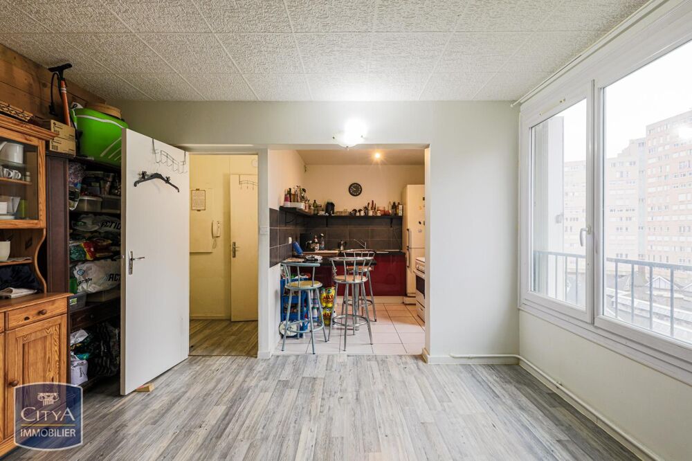 Vente Appartement appartement Grenoble