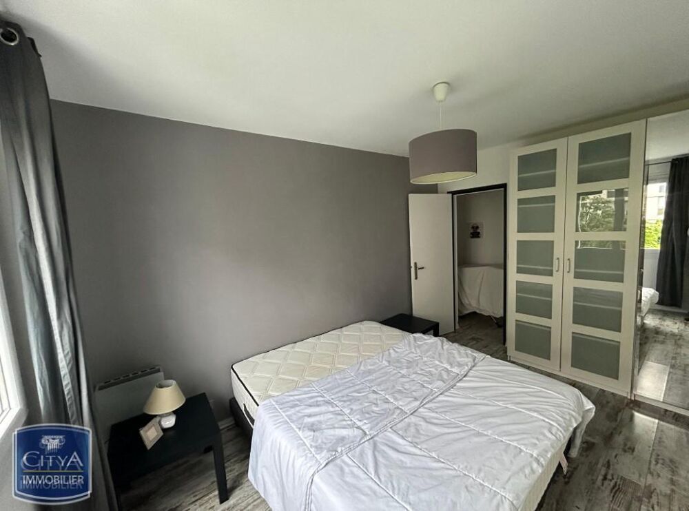 Vente Appartement appartement Tours