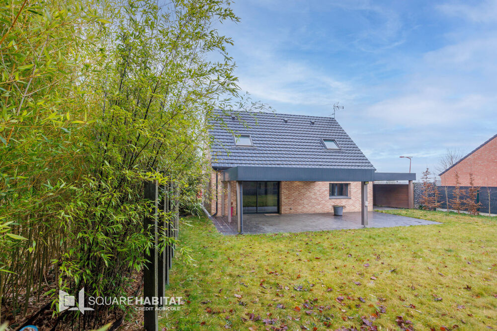 Vente Maison maison Artres