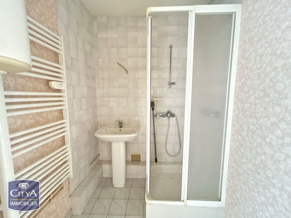 Vente Appartement appartement Le mans