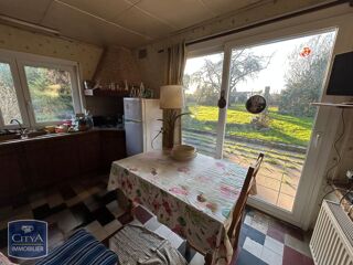  Maison � vendre 6 pi�ces 150 m�
