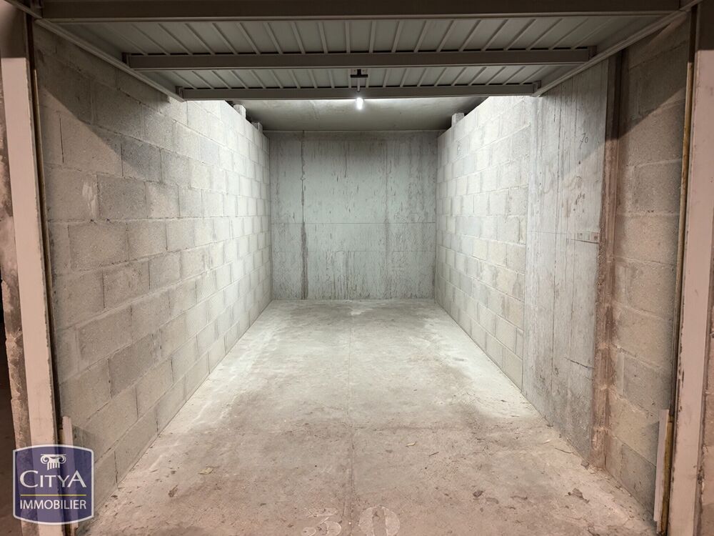 Vente Parking/Garage parking Rambouillet