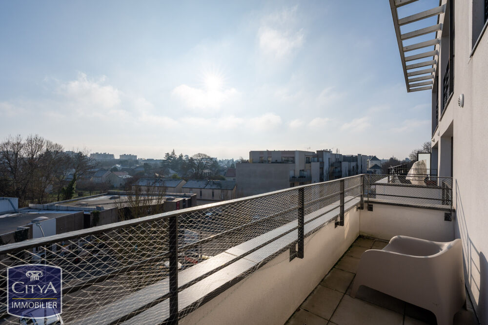 Vente Appartement appartement Tours
