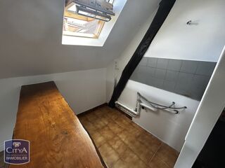  Appartement à vendre 1 pièce 18 m²