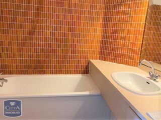 Appartement à vendre 2 pièces 42 m²