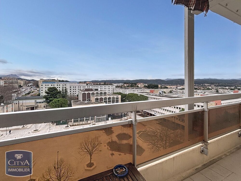 Vente Appartement appartement Aix-en-provence