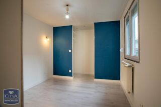  Appartement � vendre 3 pi�ces 78 m� Saint-�tienne