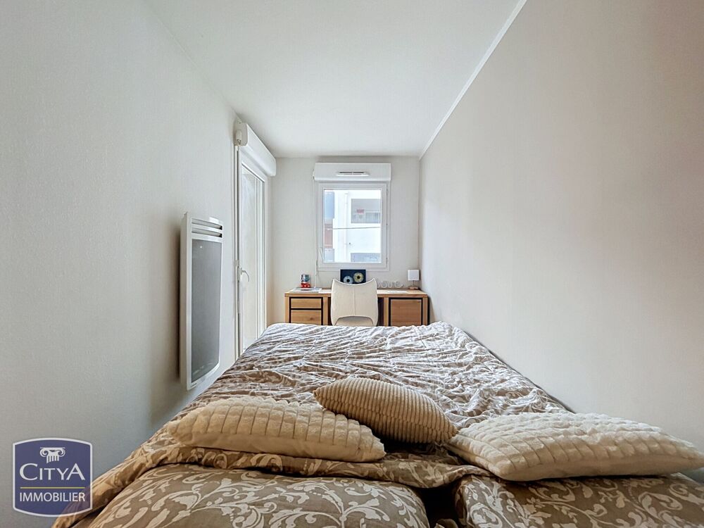 Vente Appartement appartement Nîmes