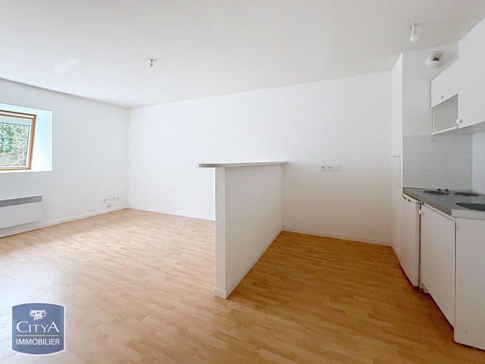 Vente Appartement appartement Maubeuge
