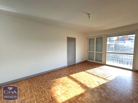  Appartement � vendre 3 pi�ces 66 m�