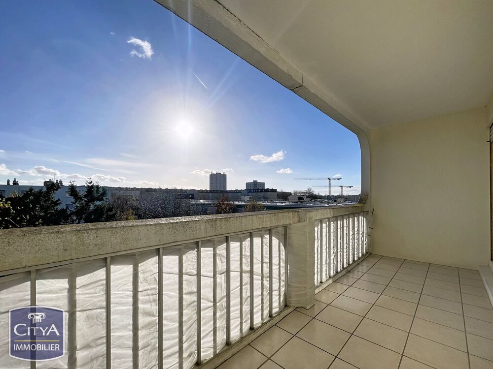 Vente Appartement appartement Chartres