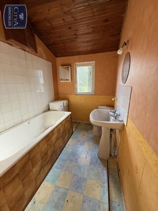  Maison � vendre 2 pi�ces 50 m�