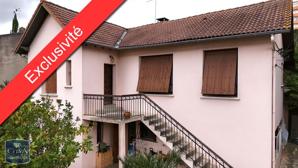 � vendre  Maison Toulouse (31500)