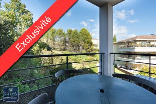  Appartement à vendre 2 pièces 31 m²