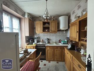 Vente Appartement appartement Roanne
