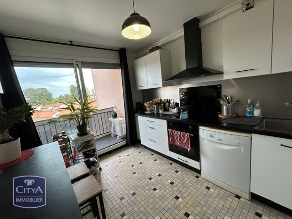 Vente Appartement appartement La verpillière