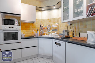  Appartement � vendre 2 pi�ces 45 m�