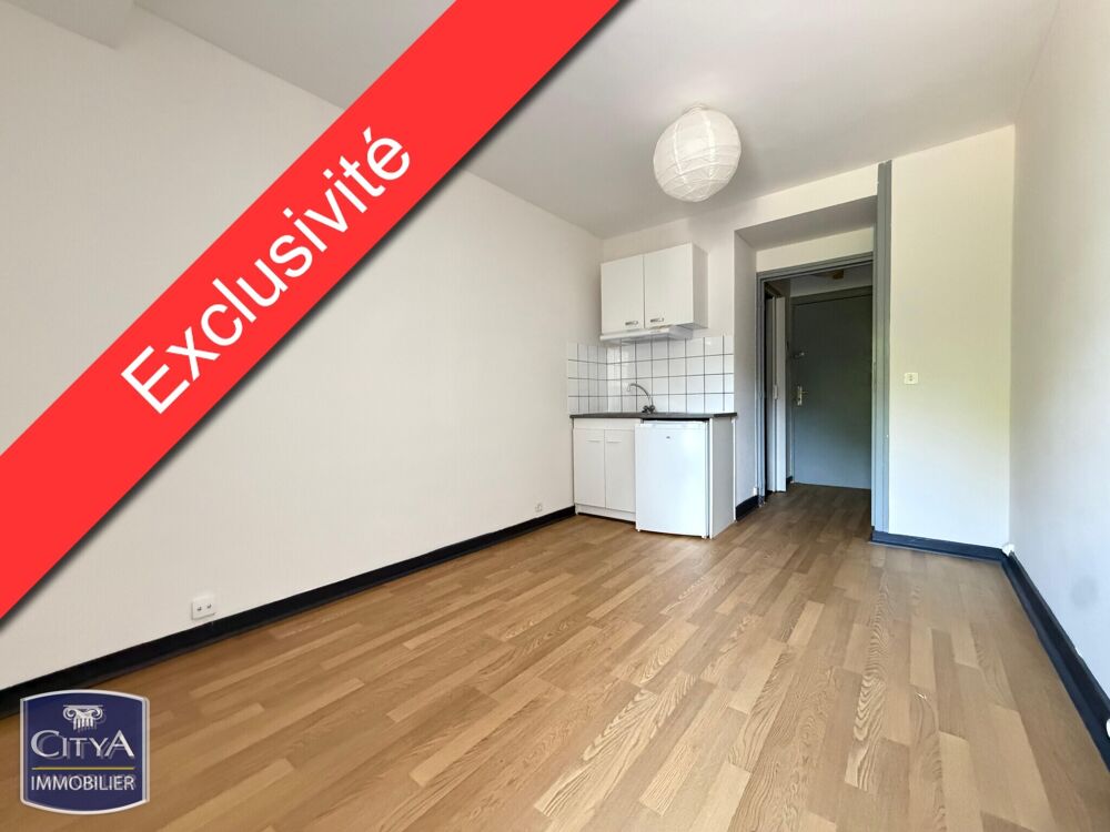 Appartement 1 pièce 16 m² · à Rouen · 16 m² · 69 000 €