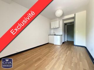  Appartement à vendre 1 pièce 16 m²