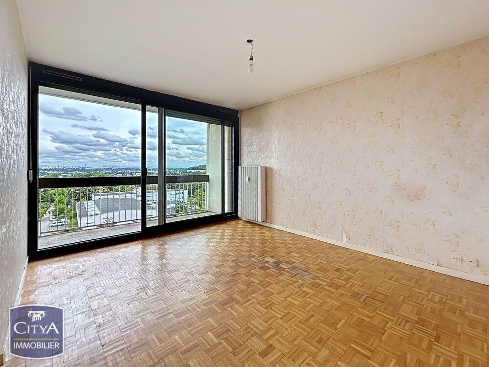 Vente Appartement appartement Saint-genis-laval