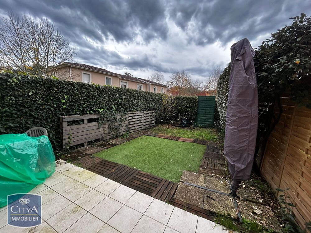 Vente Maison maison Saint-paul-lès-dax