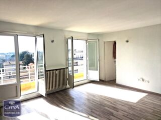  Appartement à vendre 3 pièces 56 m²