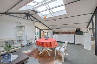  Maison à vendre 5 pièces 152 m²