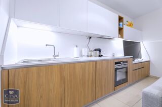  Appartement à vendre 2 pièces 43 m²