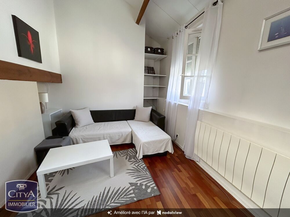 Vente Appartement appartement Le mans