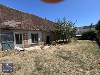 Maison à vendre 4 pièces 107 m²