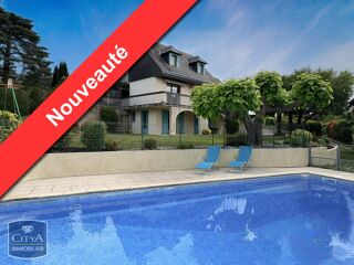 Maison à vendre 6 pièces 175 m²
