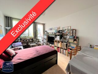  Appartement à vendre 3 pièces 62 m²