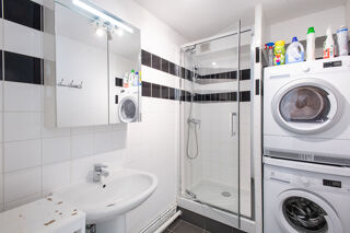  Appartement à vendre 3 pièces 46 m²