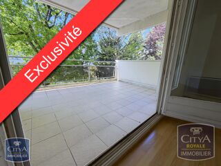  Appartement à vendre 4 pièces 78 m²