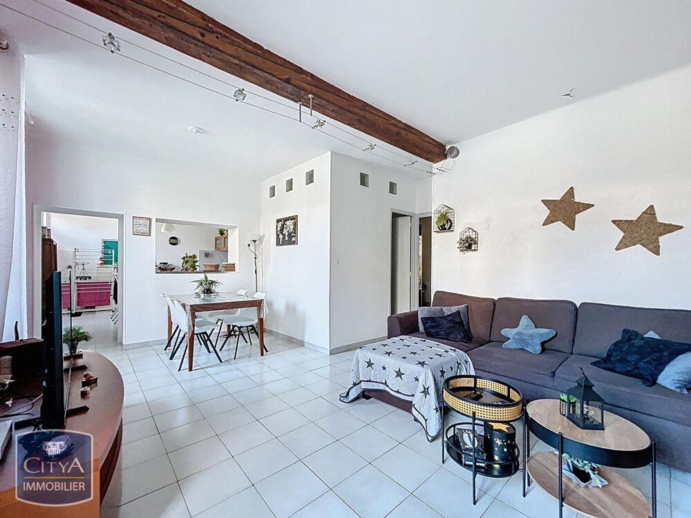 Vente Appartement appartement Nîmes