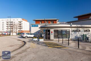 Vente Appartement appartement Annecy
